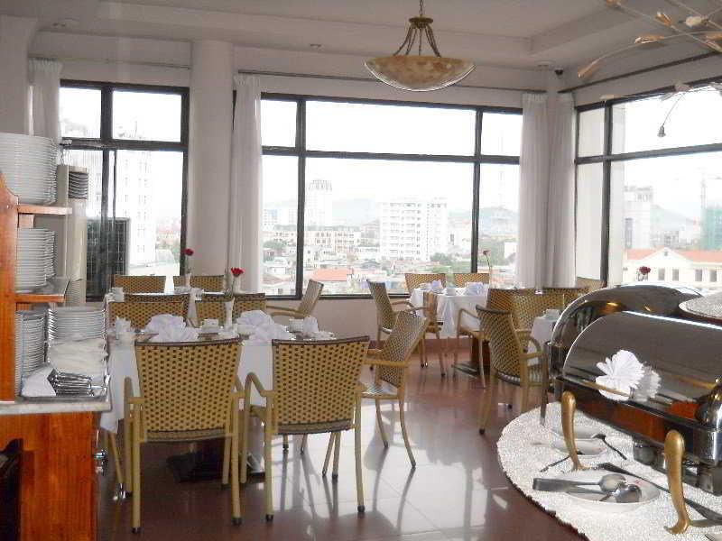 Asia Hotel Hué Extérieur photo